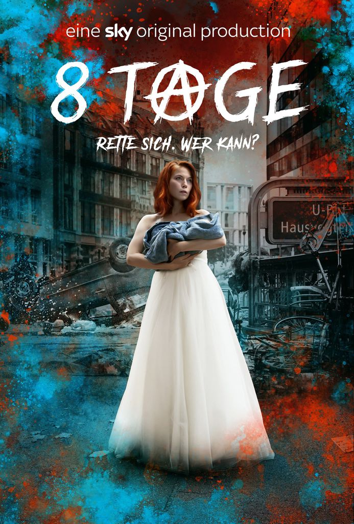 8 Tage - Episodenguide und News zur Serie