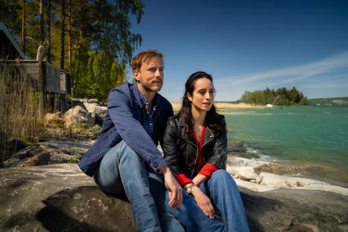 Inga Lindström – Klang der Sehnsucht