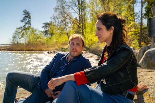 Inga Lindström – Klang der Sehnsucht