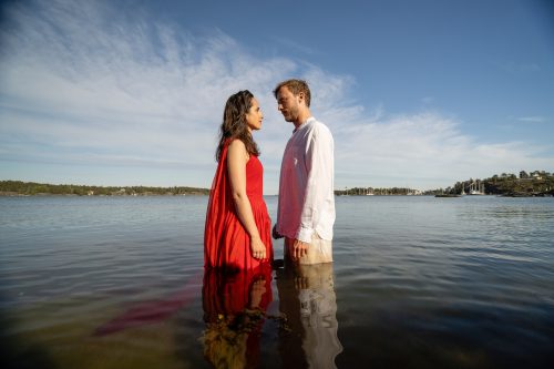 Inga Lindström – Klang der Sehnsucht