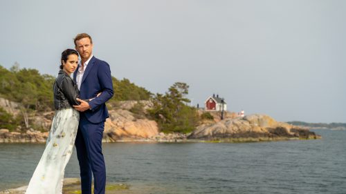 Inga Lindström – Klang der Sehnsucht