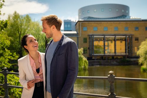 Inga Lindström – Klang der Sehnsucht