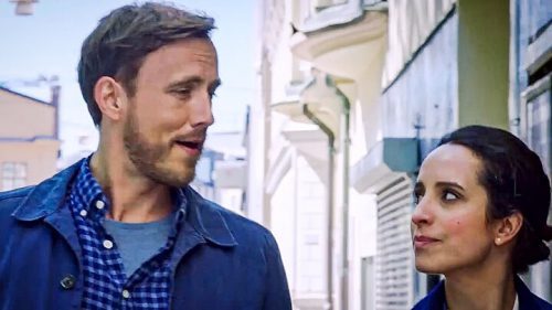 Inga Lindström – Klang der Sehnsucht