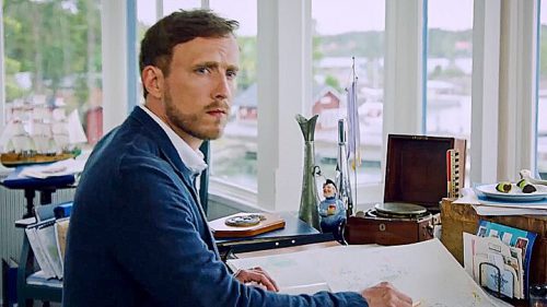 Inga Lindström – Klang der Sehnsucht