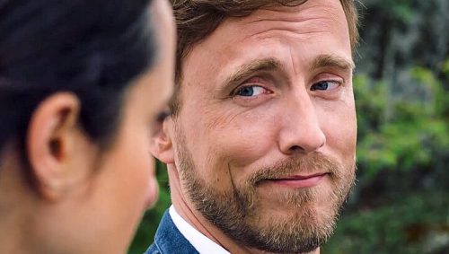 Inga Lindström – Klang der Sehnsucht