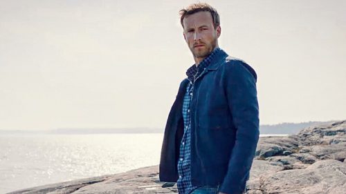 Inga Lindström – Klang der Sehnsucht