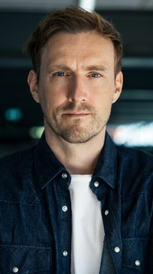 Sebastian Achilles 2026 Sebastian Achilles // 2026 ©Samson Schneidermann