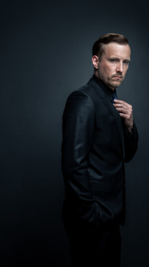 Sebastian Achilles 2026 Sebastian Achilles // 2026 ©Tom Wagner
